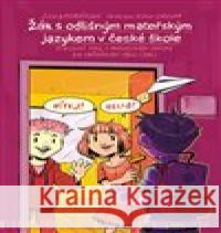 Žák s odlišným mateřským jazykem v české škole Viktor Svoboda 9788088290766 Pasparta