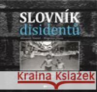 Slovník disidentů Zbigniew Gluza 9788088292111