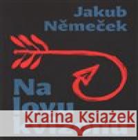 Na lovu kvizonů Jakub Němeček 9788088299202