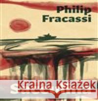 Sacculina Philip  Fracassi 9788088299240