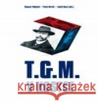 T.G.M. v kostce Lukáš Rous 9788088304234