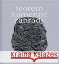 Teorém kamenné zahrady David Bláha 9788088308829 UMPRUM