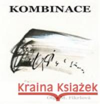 Kombinace Michal Matzenauer 9788088318460