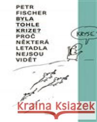 Byla tohle krize? Marek Douša 9788088322061