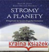 Stromy a planety Ernst Michael  Kranich 9788088337249 Franesa