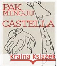 Castella Pak Mingju 9788088343196 Nová vlna