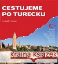 Cestujeme po Turecku Lukáš Lhoťan 9788088352273