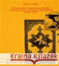 Bratři s kufry  9788088366621 Akademie výtvarných umění