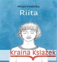 Riita Milan Hrdlička 9788088367086