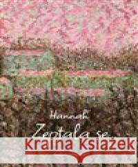 Zeptala se… Hannah 9788088367529