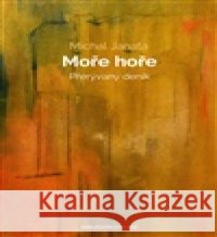 Moře hoře Michal Janata 9788088367567