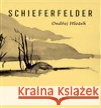 Schieferfelder Ondřej Hložek 9788088372455 Milan Hodek