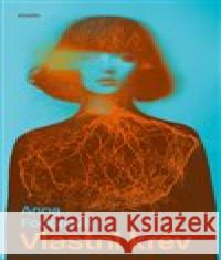 Vlastní krev Anna Fodorová 9788088378426 Labyrint