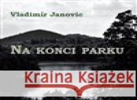 Na konci parku Vladimír Janovic 9788088391012 Nakladatelství Kmen