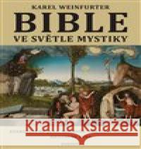Bible ve světle mystiky Karel Weinfurter 9788088413165