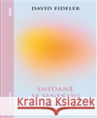 Snídaně se Senekou David Fideler 9788088428305 Alpha Book