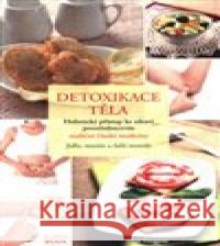 Detoxikace těla Zhao Yingpan 9788088428442 Alpha Book