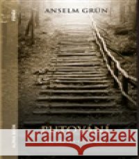 Putování Anselm Grün 9788088428473