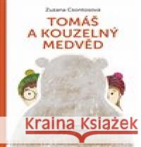 Tomáš a kouzelný medvěd Marta Matus 9788088429999