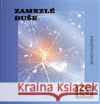 Zamrzlé duše Renata Kalenská 9788088433576