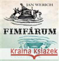 Fimfárum Jiří Trnka 9788088442288