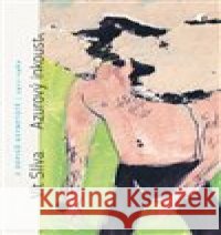 Azurový inkoust Hana Puchová 9788088456360