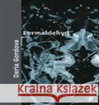 Formaldehyd Daria Gordova 9788088456438