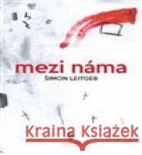 Mezi náma Šimon Leitgeb 9788088482260