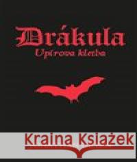 Drákula Jonathan Green 9788088501275