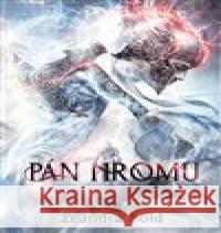 Pán hromu Leandra Sold 9788088623793