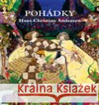 Pohádky Harry Clarke 9788088630180