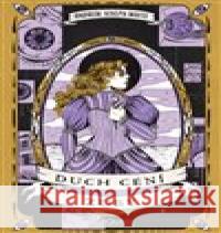 Duch cení zuby Andrew Joseph  White 9788088636250