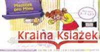 Mazlíček pro Mínu Ilona Salajková 9788088648185 Pasparta