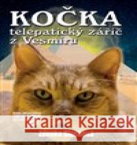 Kočka Zdenka Blechová 9788088663003 Nakladatelství Zdenky Blechové