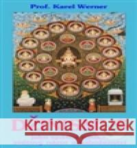 Džinismus Karel Werner 9788088969631 CAD Press