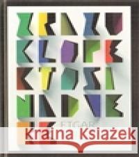 Zrazu klope ktosi na dvere Etgar Keret 9788089445486 AF