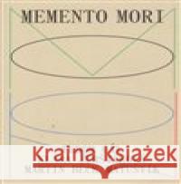 Memento Mori Martin Beck Matušík 9788089913749