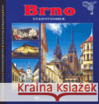 Brno - stadtführer Aleš Filip 9788090250444 K - public