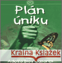 Plán úniku Boris Mysliveček 9788090278257