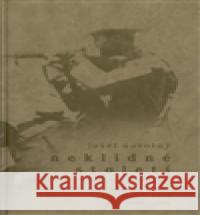 Neklidné století - Konflikty válečné, náboženské, etnické - I. díl 1900-1939 Josef Novotný 9788090299405