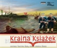 Boxeři v Šanghaji Vlastimil Rada 9788090314986