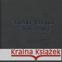 I'm History Václav Stratil 9788090345232
