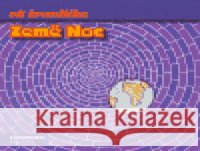 Země Noc Ladislav Jirotka 9788090349346 Clinamen