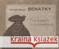 Benátky Tomáš Mazal 9788090351714