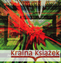 Jeřabiny z Chang-čou Jan Cimický 9788090366145 Foibos