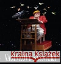 Vašinkovy básničky Radim Vašinka 9788090378926 Omen