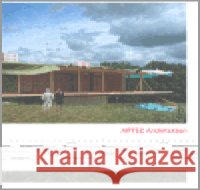 ARTEC Architekten  9788090385306 Zlatý řez
