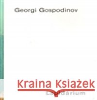 Lapidárium /Literární salon/ Valentin Popov 9788090393288