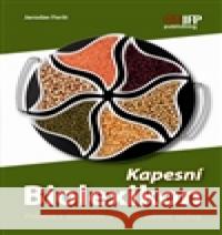 Kapesní biolexikon Jaroslav Foršt 9788090399709