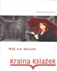 Ráj na dosah Táňa Nálepková 9788090420205 Joyra